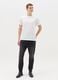 Jeans skinny fit cinque tasche _0
