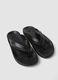 Black thong flip-flops_2