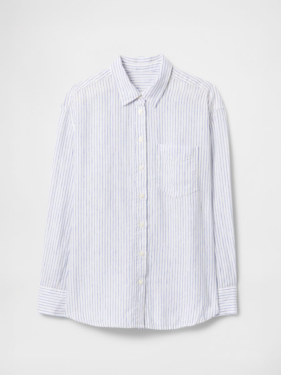 Linen Shirt_3