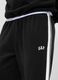 Black jogger trousers_3