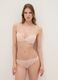 Pink floral lace briefs regular fit_0