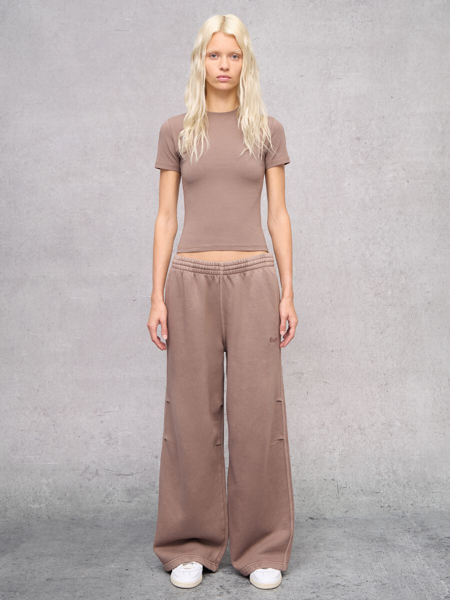 Perfect Mocha T-shirt_3