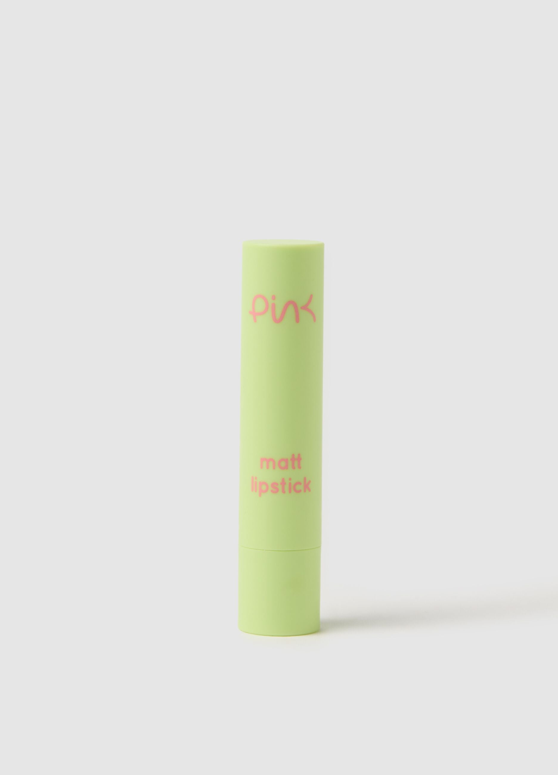 Matt Lipstick 10 NAKED