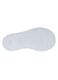 Multicolour girls&rsquo; sneakers with velcro closure and heart pattern_2