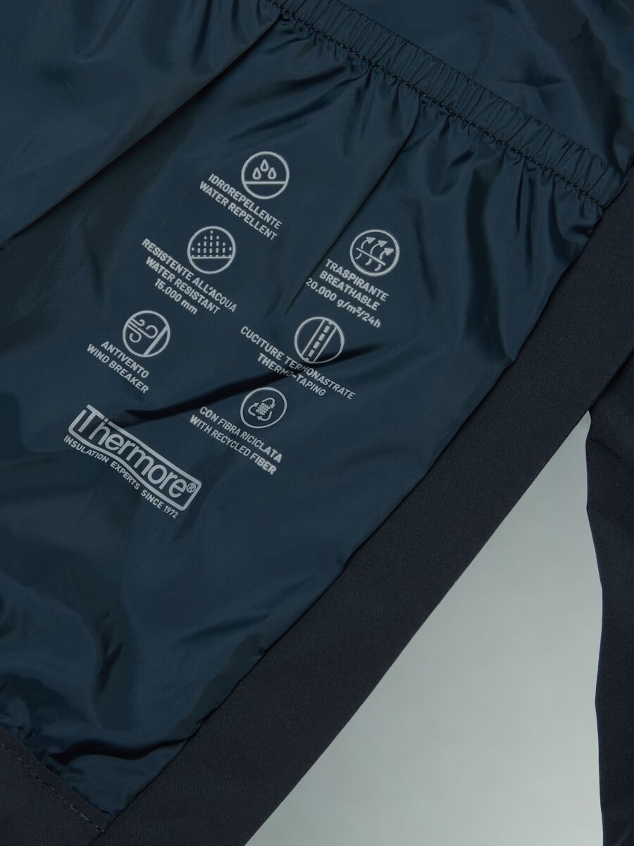 Raincore Jacket ALTAVIA WITH DEBORAH COMPAGNONI_8