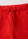 Set maglietta pantaloncino in puro cotone multicolor da bimbo regular fit_3