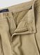 Bermuda chino beige in misto lino e cotone_5