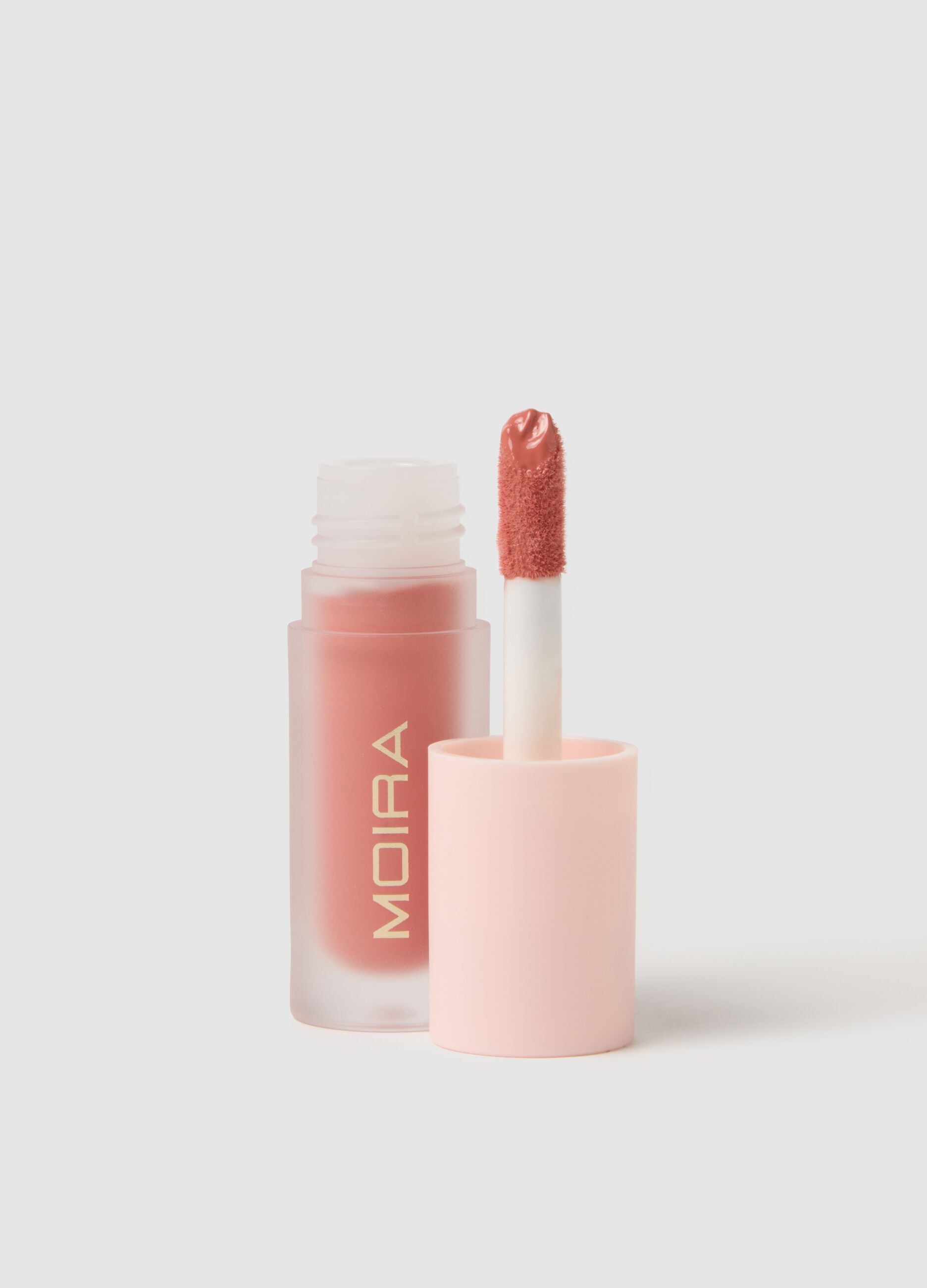 MOIRA LOVE STEADY LIQUID BLUSH 004 MY DARLING - Korean Make-up