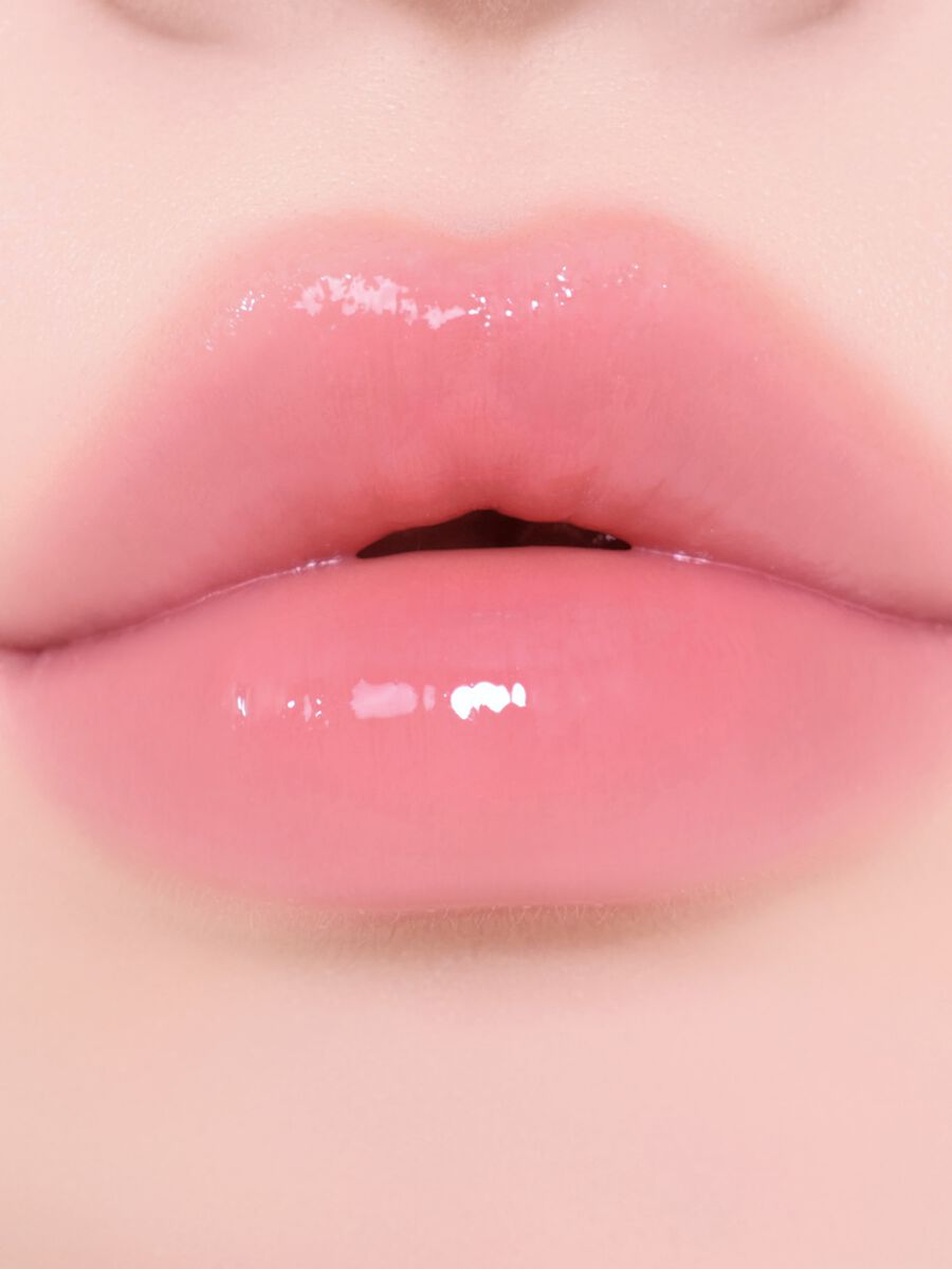 SUNSET DAZZLE GLOSS BALM NO.6 PRAGUE - Make-up coreano_2