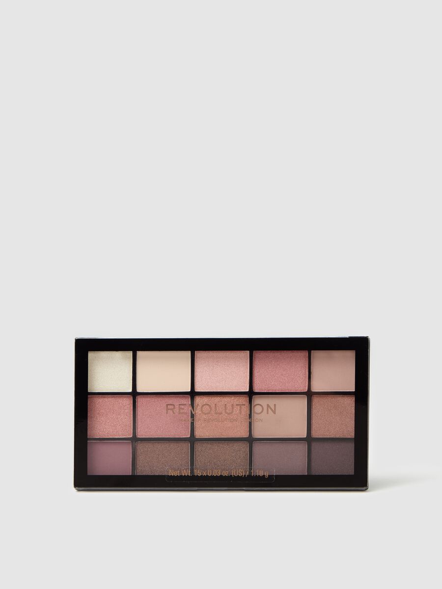 Reloaded Iconic&nbsp;3.0 Palette_0