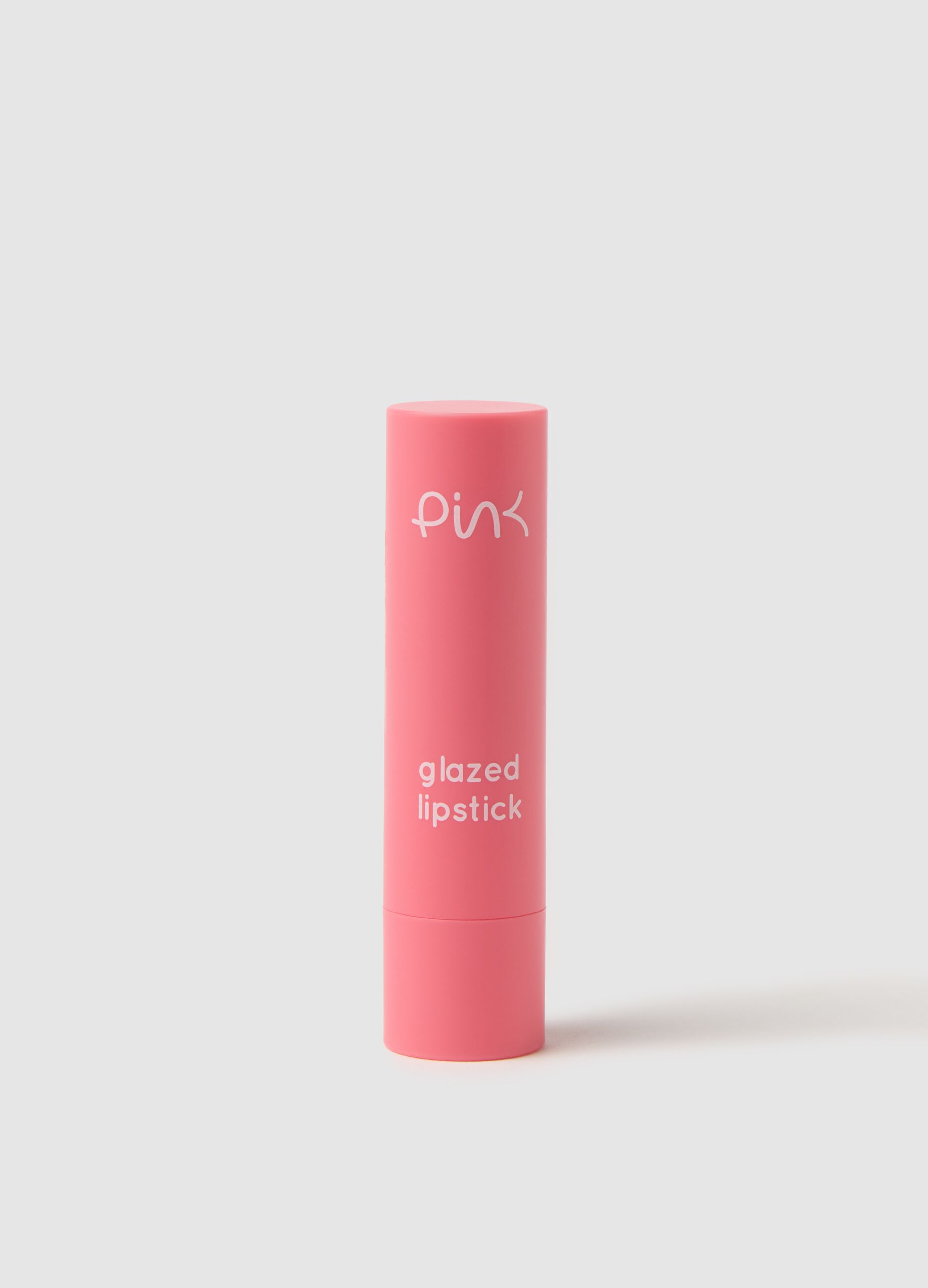 Glazed Lipstick 08 Classic Mood