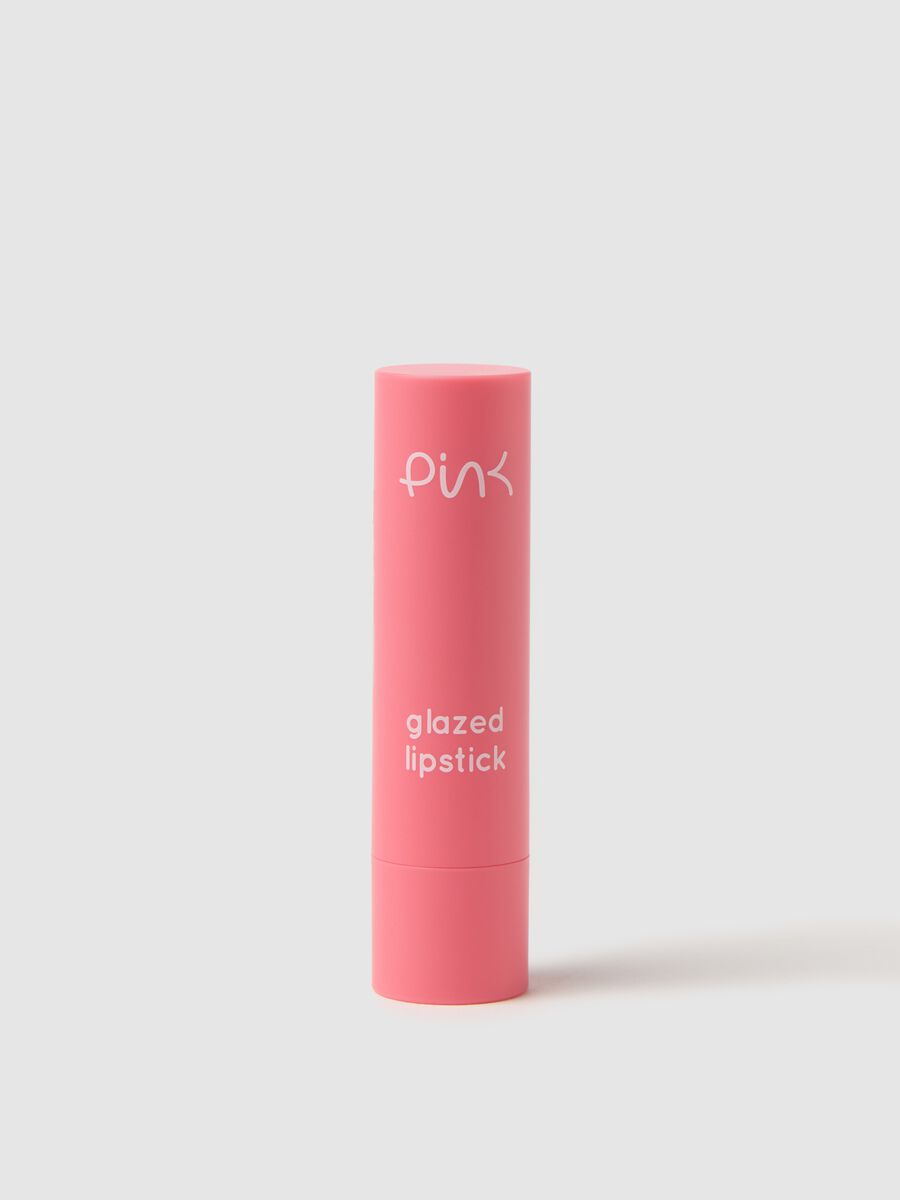 Glazed Lipstick 08 Classic Mood_0