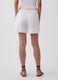 Linen-Viscose Blend Shorts_2