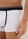 Multicolour Cotton Stretch Regular Fit Boxer Tripack_3