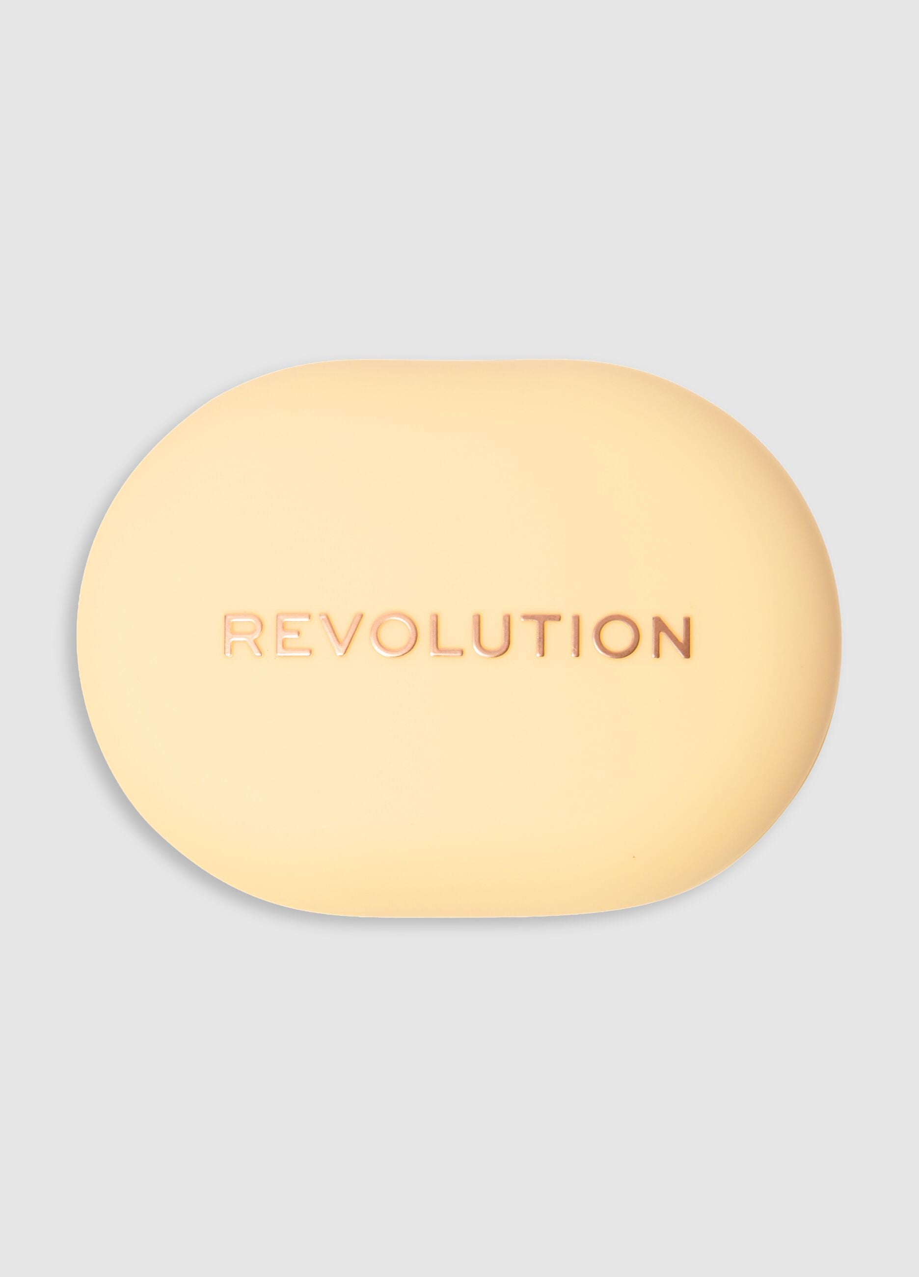 Powder Pops Instant Blur Setting Powder Banana Light