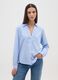 Light blue long-sleeve regular fit shirt_1