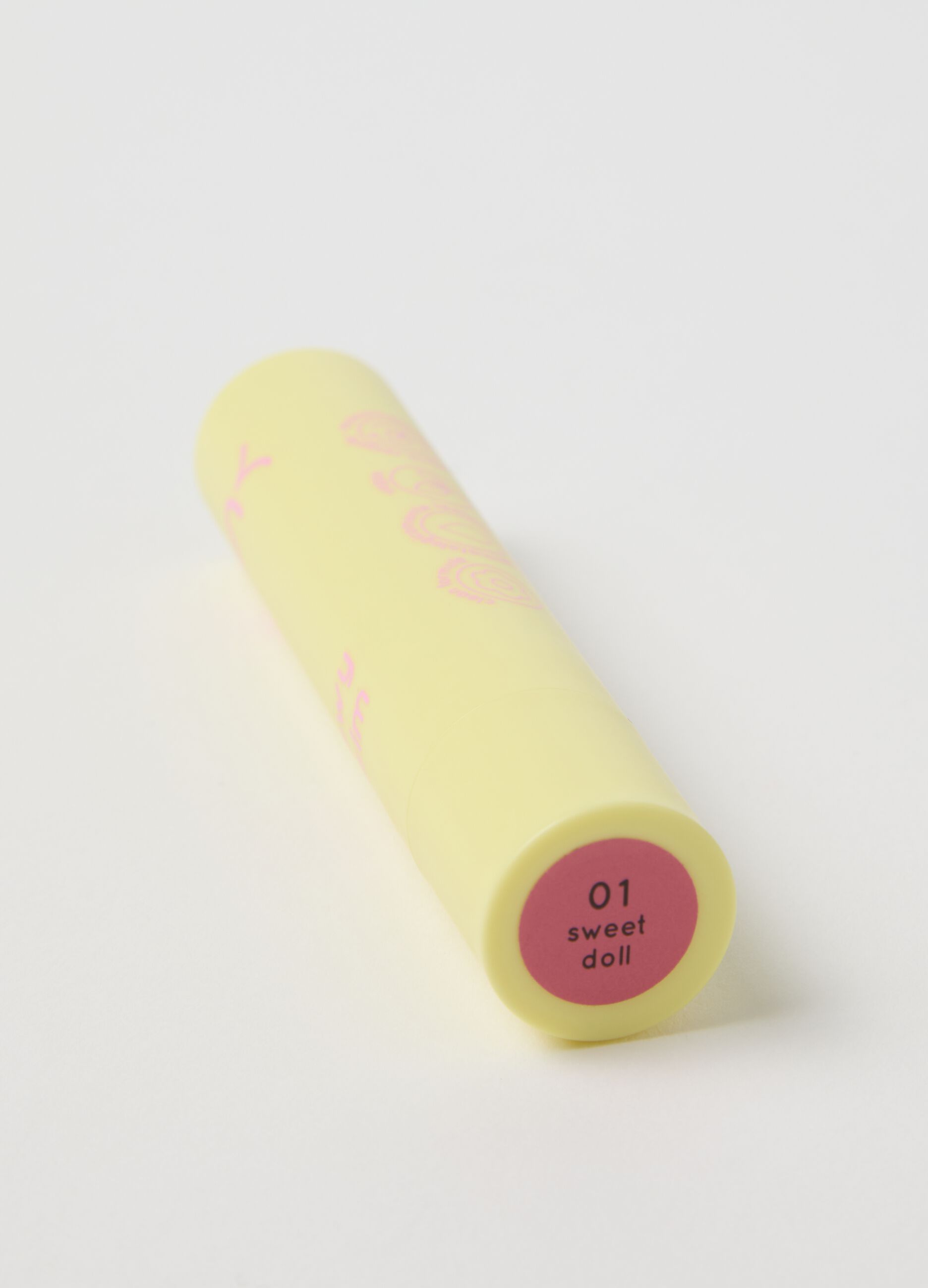 Dewy lip balm 01 Sweet doll