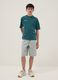 100% Cotton Shorts_0