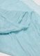 Light Blue Regular Fit Scarf_2