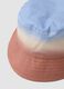 Reversible multicolour 100% cotton kids&rsquo; hat_1