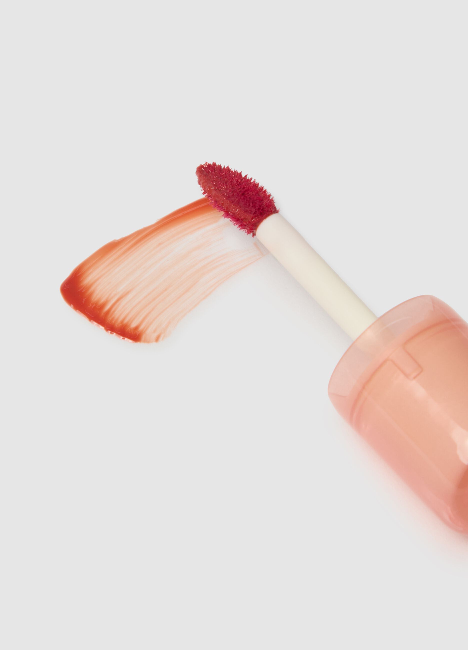 JELLING NUDE GLOSS #305 TANGERINE RING - Korean make-up