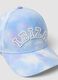 Girls' Multicolour Pure Cotton Baseball Cap_2
