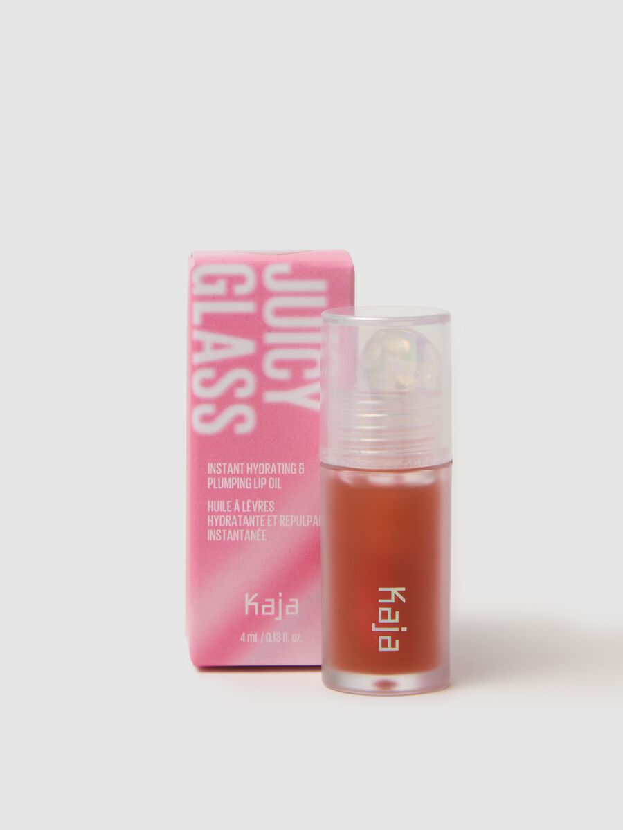 KAJA JUICY GLASS LIP OIL 05 PLUM PALOMA_0