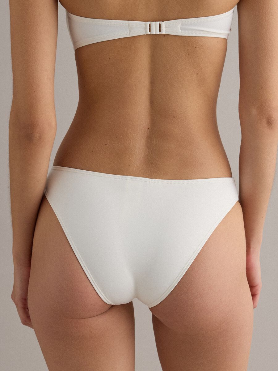 White stretch-fabric bikini bottoms_3