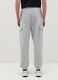 Cargo joggers with elasticated trims_2