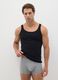 Tripack stretch cotton grey regular fit boxers_0