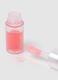 KAJA JUICY GLASS LIP OIL 01 ROSE HIP SPRITZ_2