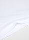 Child's White Vest Twin Pack in Pure Cotton_3