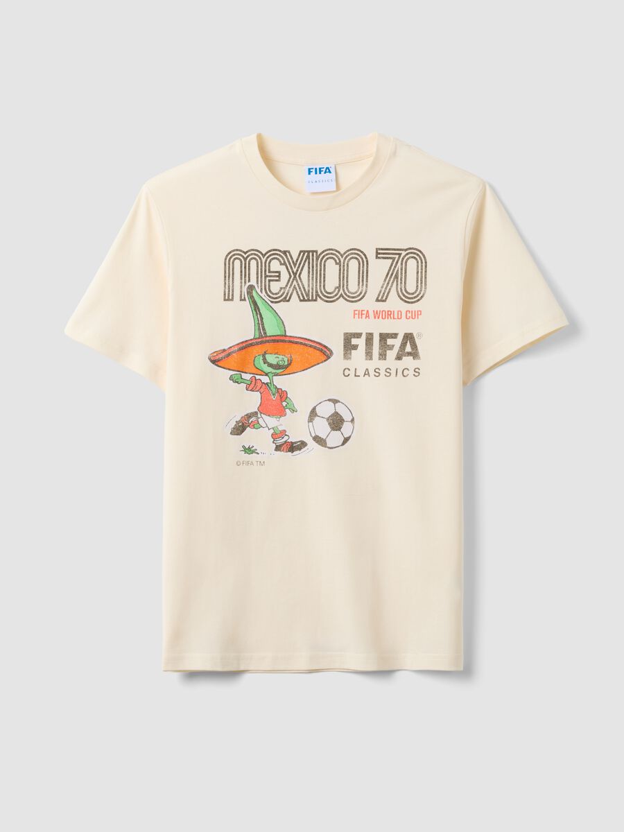 FIFA WORLD CUP&trade; &ndash; 1970_4
