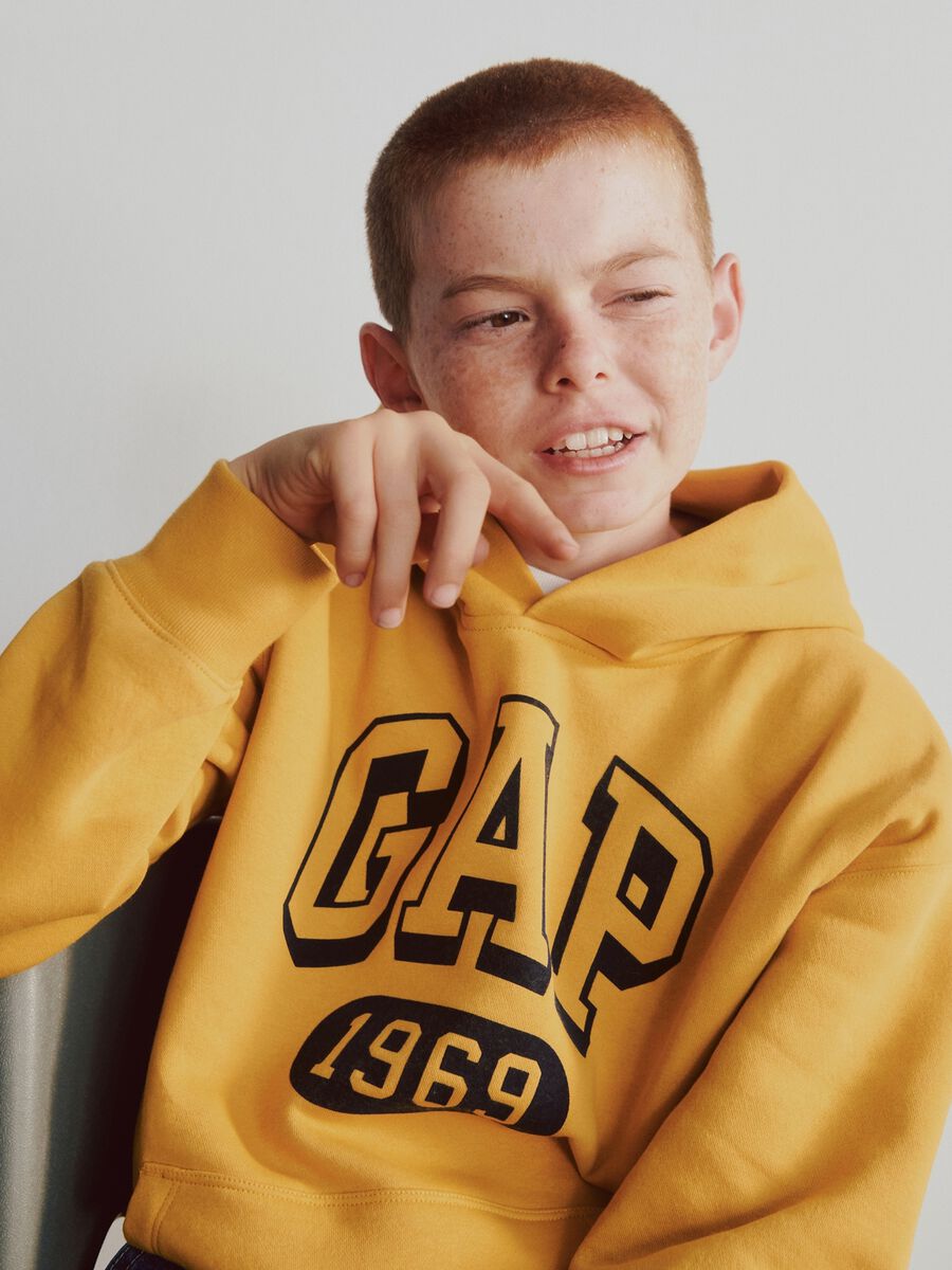 Yellow Hoodie_3