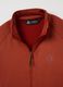 ALTAVIA WITH DEBORAH COMPAGNONI full-zip waffle fleece_5