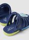 Blue Beach Sandals_2