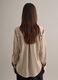 Multicolour striped long sleeve shirt regular fit_3