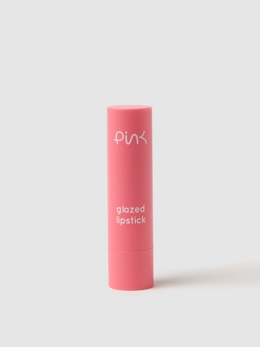Glazed Lipstick 13 The Dark Side_0