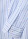 Pure Cotton Multicolour Striped Shirt Regular Fit_5