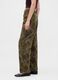 Green Cotton Trousers_3