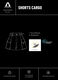 Cargo Shorts ALTAVIA WITH DEBORAH COMPAGNONI_8