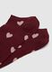 Multicolour Stretch Cotton Sock Tripack_2