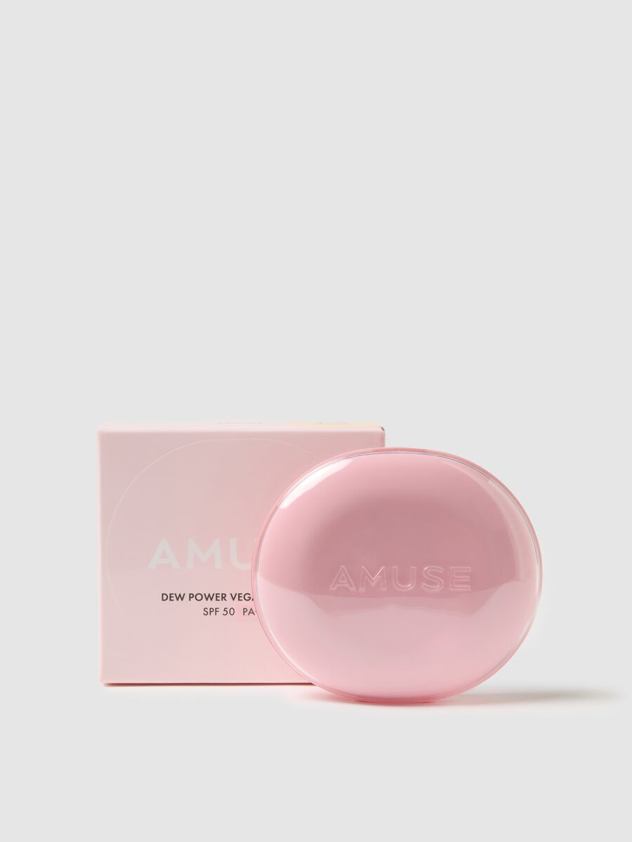 Dew-effect cushion foundation for a radiant complexion. Delivers healthy, flawless, and luminous skin for 24 hours!_3