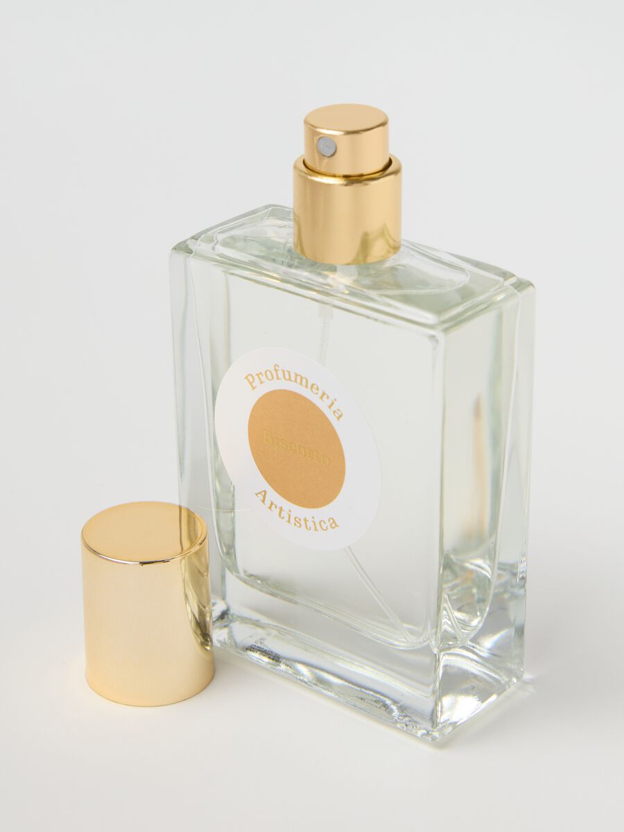 Artisan Perfumery Eau de Parfum Biscuit 50ml_2