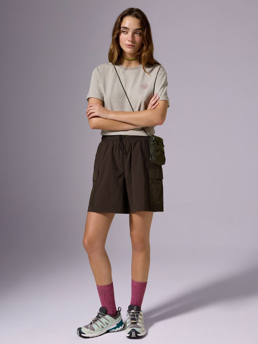 ALTAVIA WITH DEBORAH COMPAGNONI short-sleeved T-shirt_1