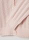 Cardigan in pointelle cotton_3