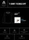 Technical T-shirt SPF ALTAVIA WITH DEBORAH COMPAGNONI_8