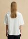 White pure cotton regular-fit T-shirt with broderie anglaise embroidery_4