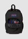 Black backpack with external pockets_3