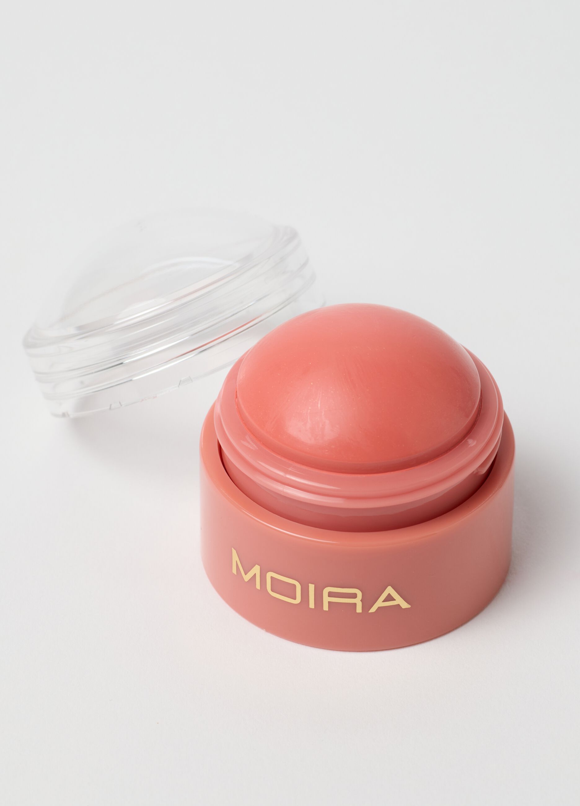 MOIRA SOFT BLUSH BALM 003 DREAMER - Korean Makeup